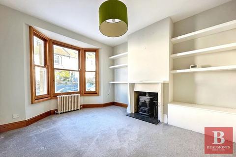 3 bedroom terraced house to rent, Princes Road, Brighton
