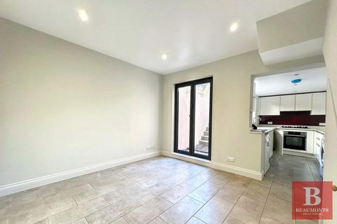 3 bedroom terraced house to rent, Princes Road, Brighton