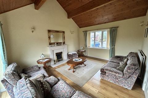 5 bedroom detached house for sale, Maes Y Gwenith, Penrhyn Bay