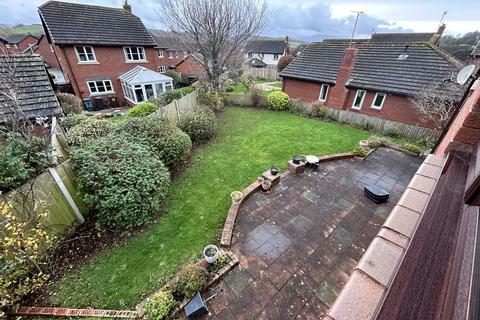 5 bedroom detached house for sale, Maes Y Gwenith, Penrhyn Bay