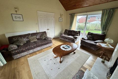 5 bedroom detached house for sale, Maes Y Gwenith, Penrhyn Bay