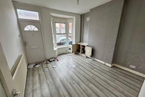 3 bedroom end of terrace house for sale, Malmesbury Road, Birmingham