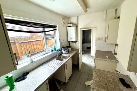 3 bedroom end of terrace house for sale, Malmesbury Road, Birmingham