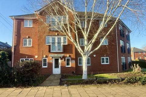 2 bedroom apartment for sale, Pitts Farm Road, Birmingham, B24 0HY