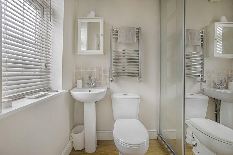 En suite