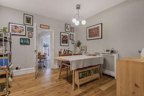 3 bedroom end of terrace house for sale, Sussex Road, Sidcup