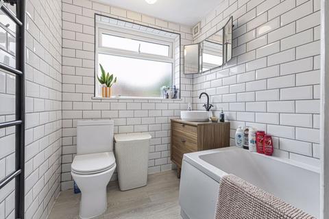3 bedroom end of terrace house for sale, Sussex Road, Sidcup