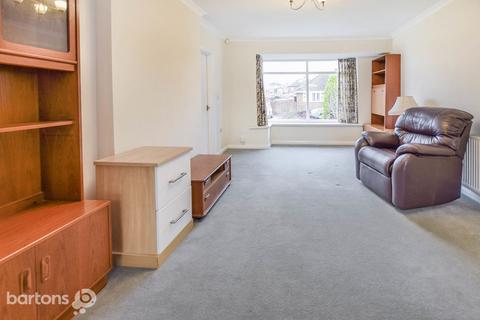 2 bedroom semi-detached bungalow for sale, Cotswold Crescent, WHISTON