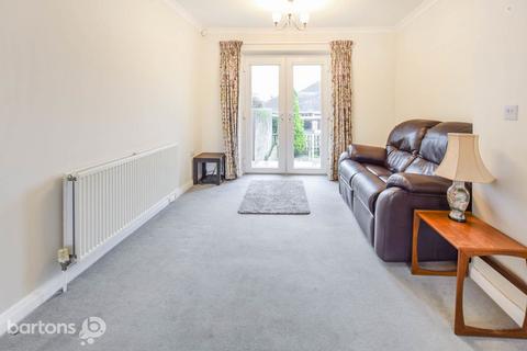 2 bedroom semi-detached bungalow for sale, Cotswold Crescent, WHISTON