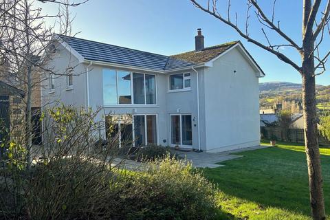 undefined, Orchard Court, Crickhowell