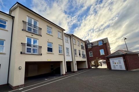 undefined, Monmouth Road, Abergavenny