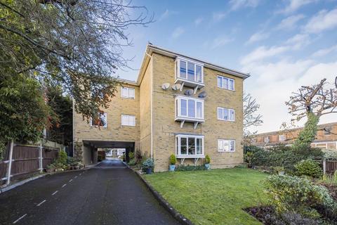2 bedroom apartment for sale, Carlton Road, Sidcup