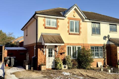 3 bedroom semi-detached house for sale, Hermitage Drive, Sutton Coldfield