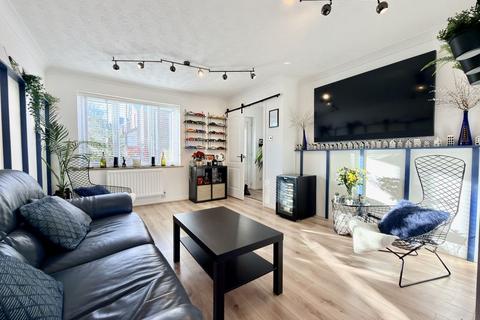 3 bedroom semi-detached house for sale, Hermitage Drive, Sutton Coldfield