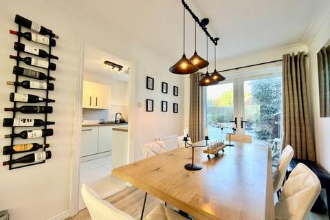 3 bedroom semi-detached house for sale, Hermitage Drive, Sutton Coldfield
