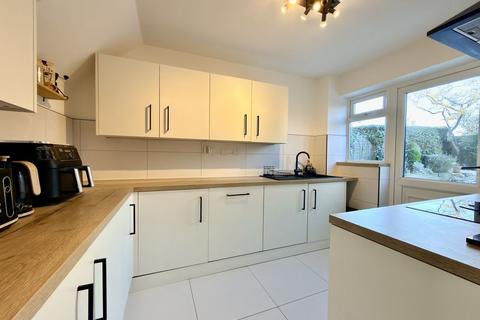 3 bedroom semi-detached house for sale, Hermitage Drive, Sutton Coldfield