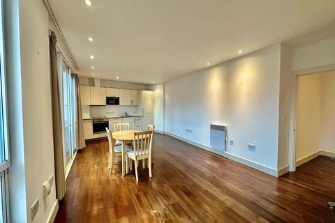 1 bedroom apartment to rent, Exchange House, Crouch End, N8