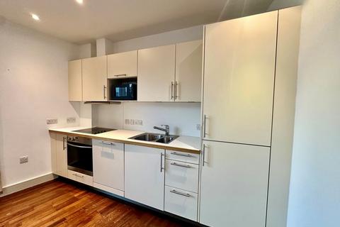 1 bedroom apartment to rent, Exchange House, Crouch End, N8