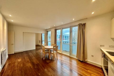 1 bedroom apartment to rent, Exchange House, Crouch End, N8