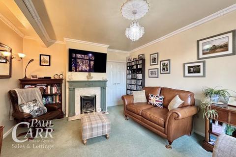 3 bedroom semi-detached house for sale, Clarence Road, Four Oaks, Sutton Coldfield, B74 4LP