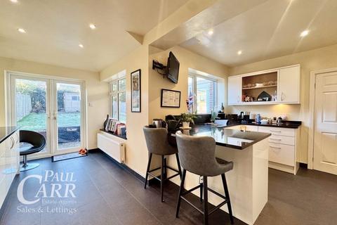 3 bedroom semi-detached house for sale, Clarence Road, Four Oaks, Sutton Coldfield, B74 4LP