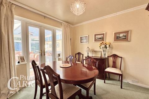 3 bedroom semi-detached house for sale, Clarence Road, Four Oaks, Sutton Coldfield, B74 4LP