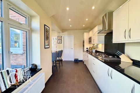 3 bedroom semi-detached house for sale, Clarence Road, Four Oaks, Sutton Coldfield, B74 4LP