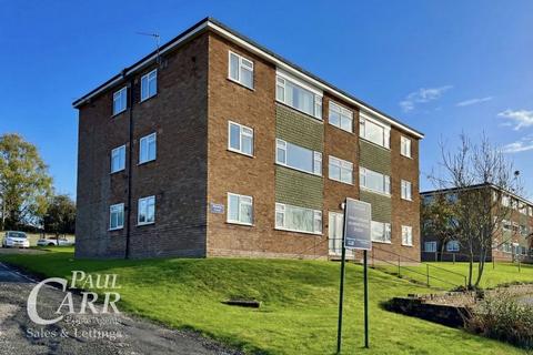 2 bedroom apartment for sale, Cheviot Court, Hill Village Road, Four Oaks, Sutton Coldfield, B75 5JD