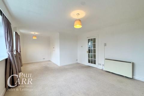 2 bedroom apartment for sale, Cheviot Court, Hill Village Road, Four Oaks, Sutton Coldfield, B75 5JD