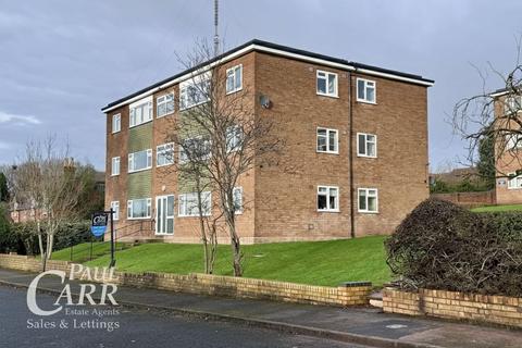 Cheviot Court, Hill Village Road, Four Oaks, Sutton Coldfield, B75 5JD