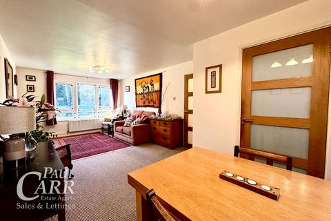 2 bedroom apartment for sale, Bowlas Avenue, Four Oaks, Sutton Coldfield, B74 2TT