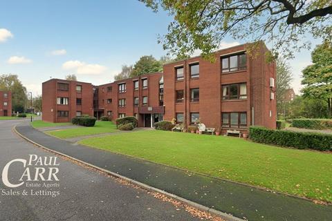 2 bedroom apartment for sale, Bowlas Avenue, Four Oaks, Sutton Coldfield, B74 2TT