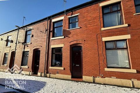 2 bedroom terraced house for sale, St. Martins Street, Castleton, OL11