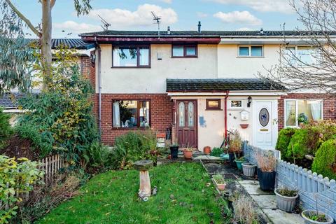 undefined, Grangemoor, Runcorn