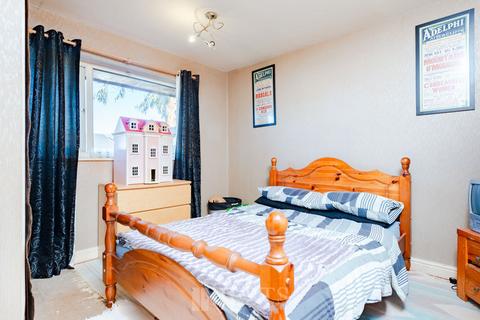 undefined, Grangemoor, Runcorn