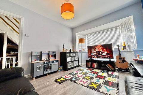 3 bedroom semi-detached house for sale, Chelmorton Road, Great Barr, Birmingham B42 2QT