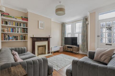 2 bedroom terraced house for sale, North Cray Road, Bexley