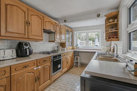 2 bedroom terraced house for sale, North Cray Road, Bexley