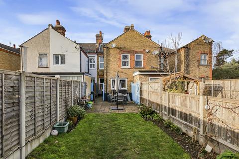 2 bedroom terraced house for sale, North Cray Road, Bexley