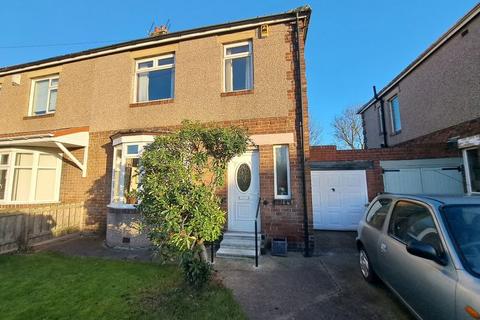 3 bedroom semi-detached house for sale, Whinneyfield Road, Newcastle Upon Tyne