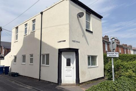 undefined, Albert Terrace, Higher Walton PR5