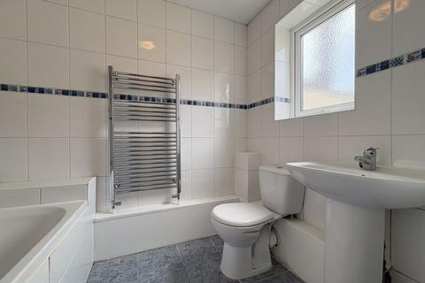 undefined, Albert Terrace, Higher Walton PR5