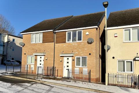 2 bedroom semi-detached house for sale, Webley Grove, Dudley, DY1 4FH