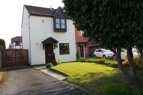 undefined, Fernleigh, Leyland PR26