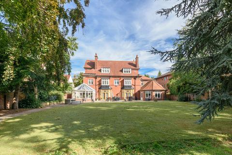 undefined, 5 Adderstone Crescent, Jesmond, Newcastle upon Tyne