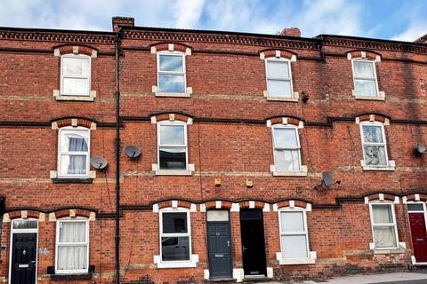 3 bedroom terraced house for sale, Hartley Road, Radford, Nottingham