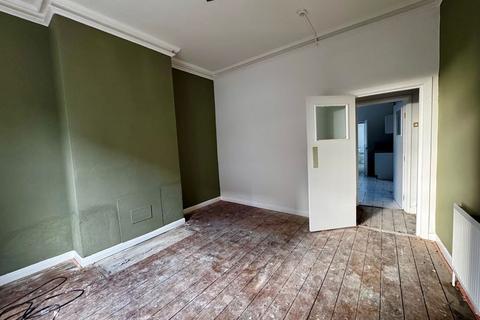 3 bedroom terraced house for sale, Hartley Road, Radford, Nottingham