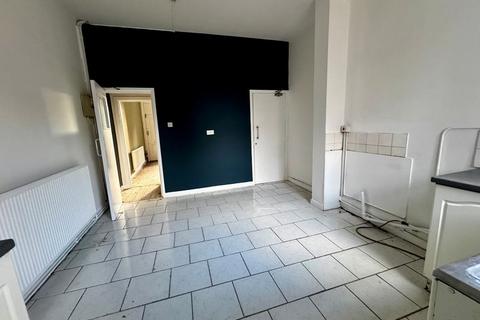 3 bedroom terraced house for sale, Hartley Road, Radford, Nottingham