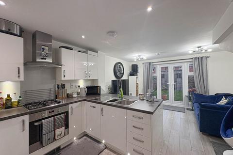 undefined, Buckley Way, Burntwood, WS7 3AJ