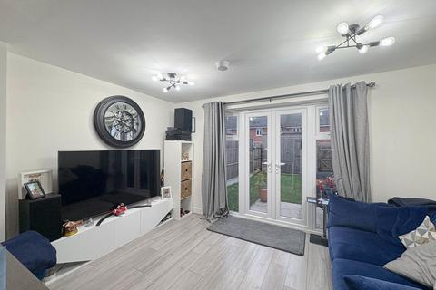 undefined, Buckley Way, Burntwood, WS7 3AJ